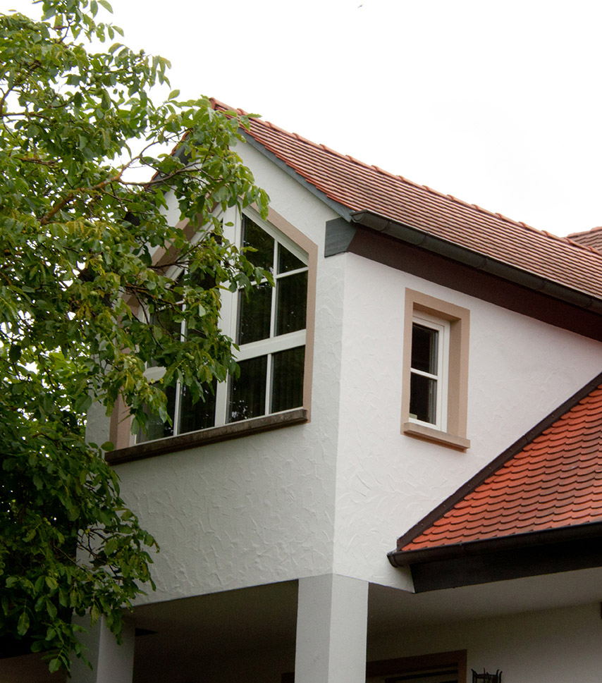 Schallschutz für Fenster zum Nachrüsten von BELLMANN