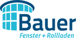 Fenster + Rollladen Bauer GmbH Logo