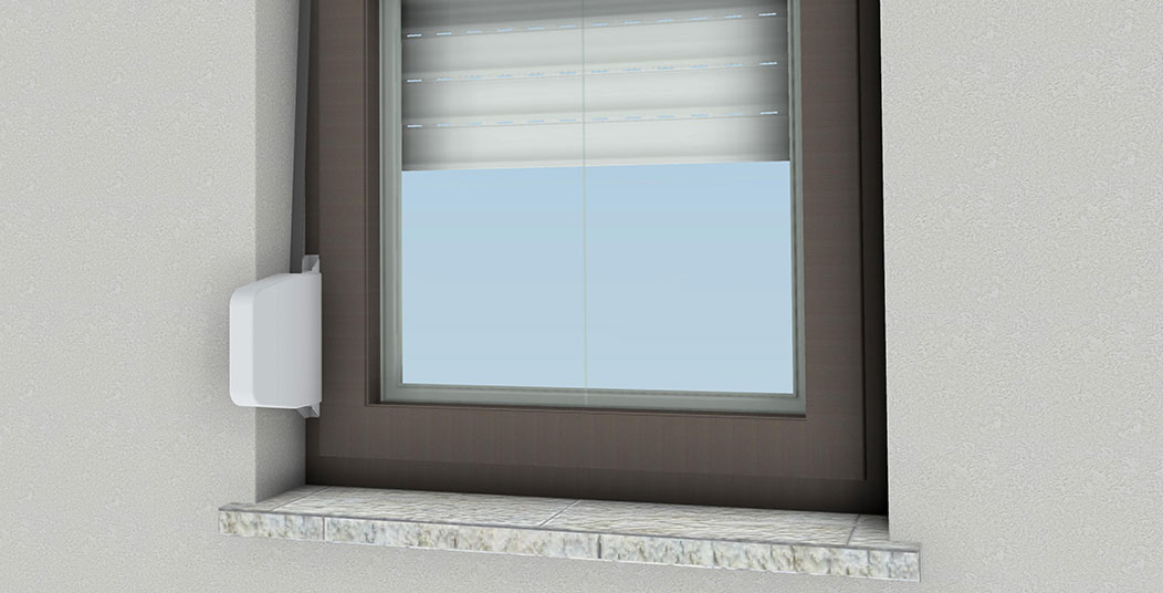 Aufschraubbarer Schwenkwickler